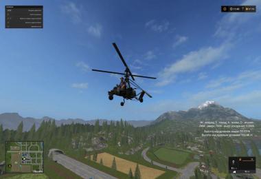 Helicopters Pack v2.0