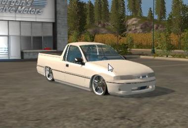 Holden VS commodore UTE v1.0.0.0