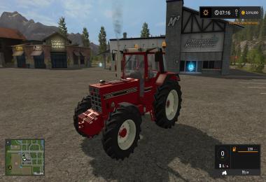 International 1455 v3.0