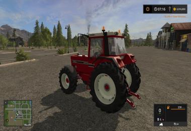 International 1455 v3.0