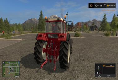 International 1455 v3.0