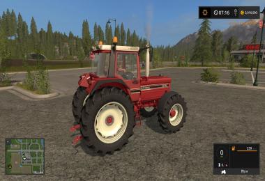 International 1455 v3.0