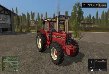 International 1455 v3.0