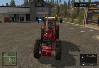 International 1455 v3.0