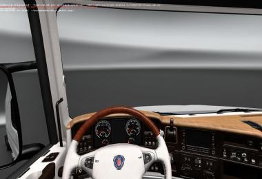 Interor Scania T&RS v6