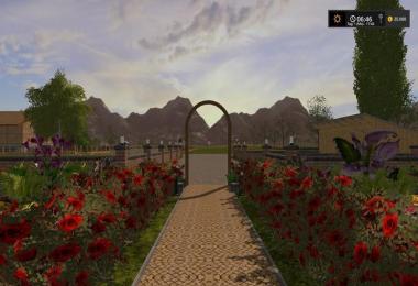 Kernstadt MF2017 with SnowMask v1.0.1