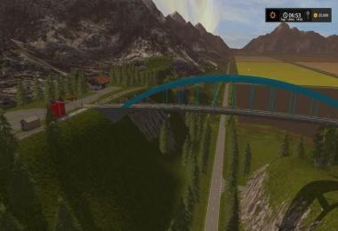 Kernstadt MF2017 with SnowMask v1.0.1