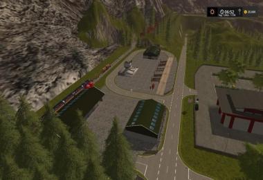 Kernstadt MF2017 with SnowMask v1.0.1
