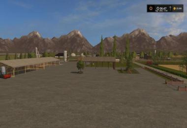 Kernstadt MF2017 with SnowMask v1.0.1