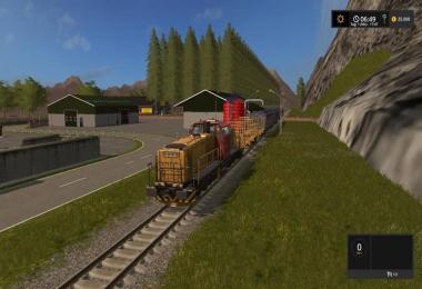 Kernstadt MF2017 with SnowMask v1.0.1