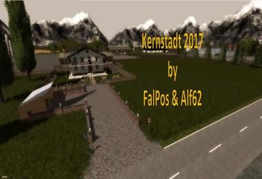 Kernstadt MF2017 with SnowMask v1.0.1