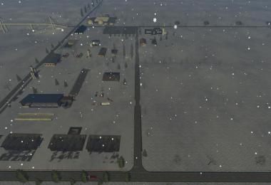 Kernstadt MF2017 with SnowMask v1.0.1