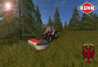 KUHN PZ280F v1.0