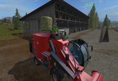 Kuhn SPV Confort12 v3.6.2.2