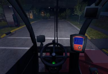 Kuhn SPV Confort12 v3.6.2.2