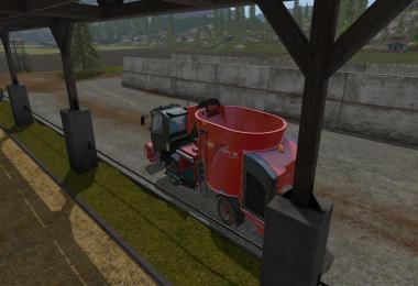Kuhn SPV Confort12 v3.6.2.2