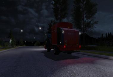 Kuhn SPV Confort12 v3.6.2.2