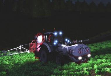 Lamborghini Nitro 100-110-120 v3.0