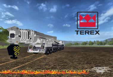 LIEBHERR LTM11200 TEREX FINAL VERSION