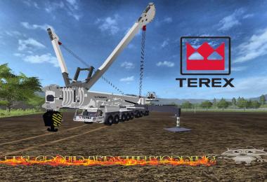 LIEBHERR LTM11200 TEREX FINAL VERSION