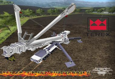 LIEBHERR LTM11200 TEREX FINAL VERSION
