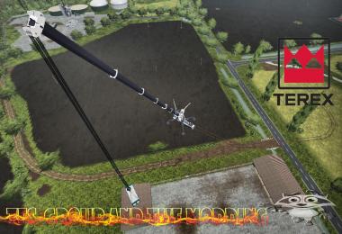 LIEBHERR LTM11200 TEREX FINAL VERSION