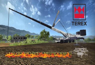LIEBHERR LTM11200 TEREX FINAL VERSION