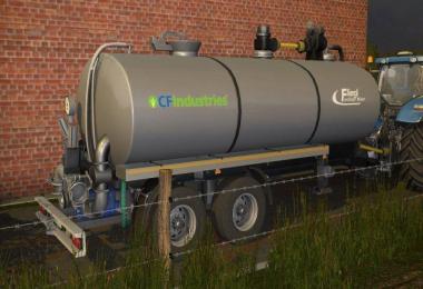 Liquid Fertilizer Production Pack v1.0