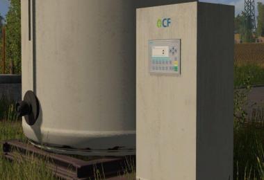 Liquid Fertilizer Production Pack v1.0