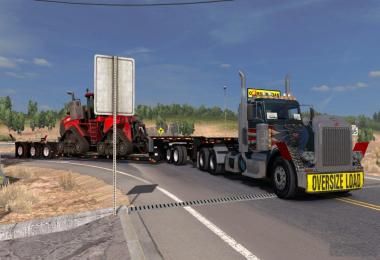 Lowbed XL 90 MDE v6.0