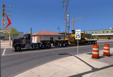 Lowbed XL 90 MDE v6.0