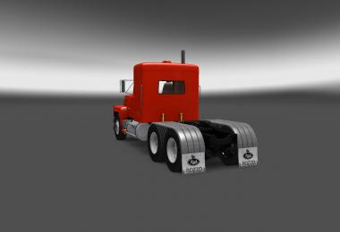 Mack rs700 1.27.x