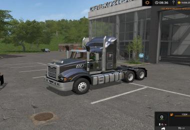 Mack trident v1.0