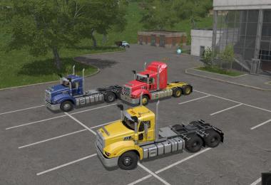 Mack trident v1.0