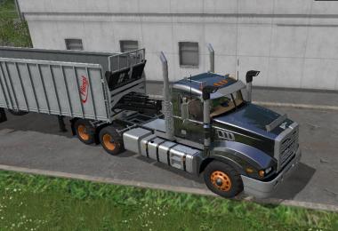 Mack trident v1.0