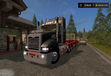 Mack Trident v3