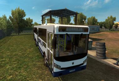 MAN BUS Triton 2016 22.06.17
