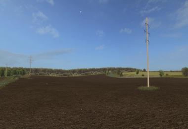 MAP OF LVIV REGION V1.0