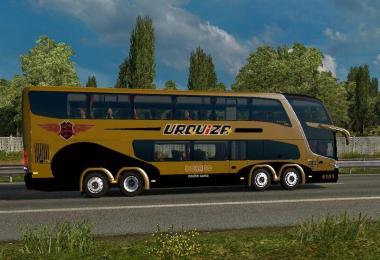 Marcopolo G7 1800 DD 6x2x4 – Scania