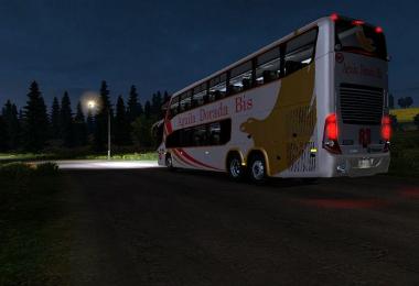 Marcopolo G7 1800 DD 6x2x4 – Scania