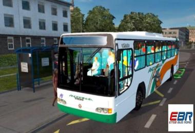 Marcopolo Viale 4x2 v1.0