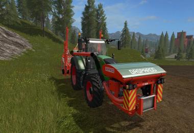 Maschio Gaspardo Pack v1.0.0.0