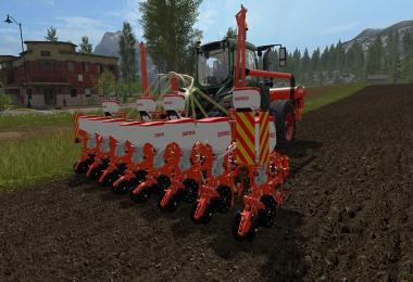 Maschio Gaspardo Pack v1.0.0.0