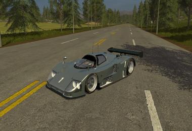 Mazda 787b v1.0