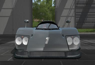 Mazda 787b v1.0