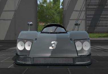 Mazda 787b v1.0