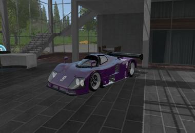 Mazda 787b v1.0