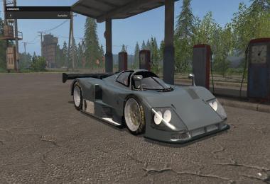 Mazda 787b v1.0