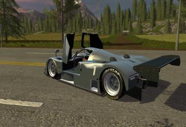 Mazda 787b v1.0
