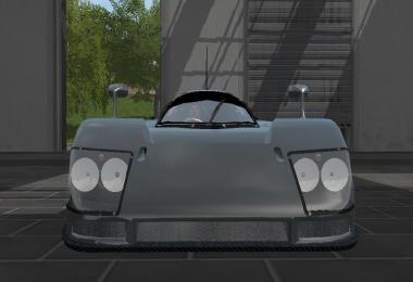Mazda 787b v1.0